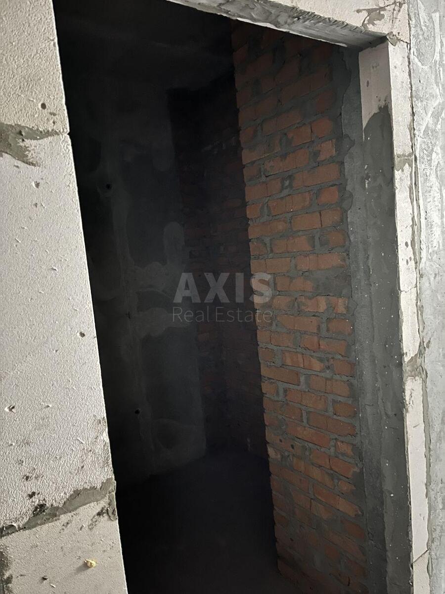1k apartment vul. Rybalka Marshala 5А4