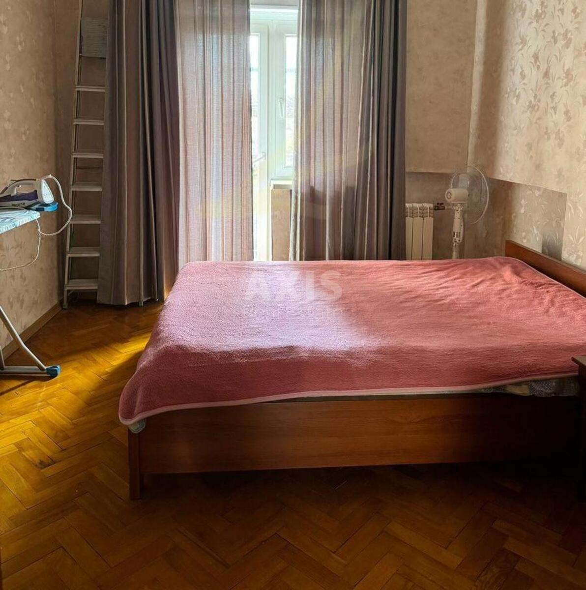 2к квартира ул. Круглоуниверситетская 130