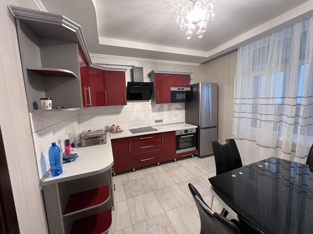 2к квартира ул. Сикорского Игоря Авиаконструктора 4Г