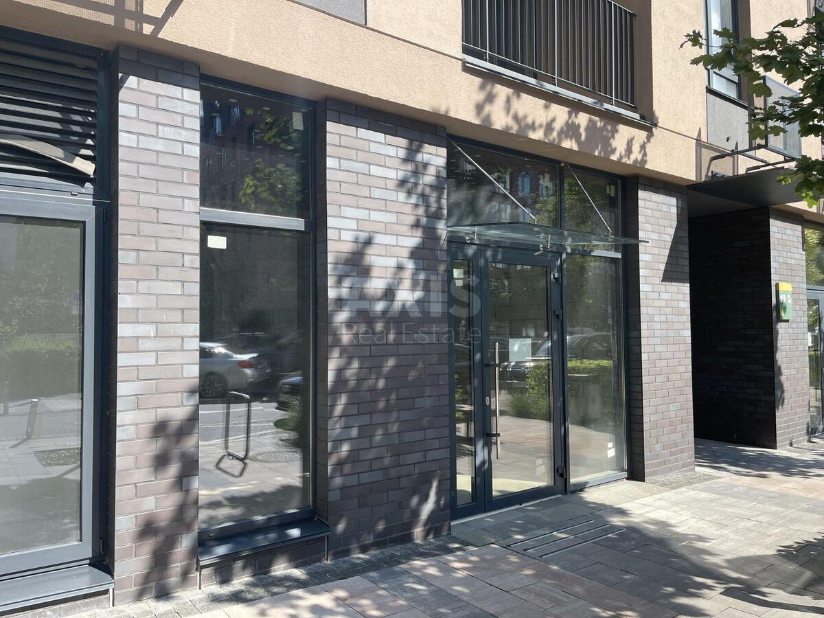 Trade object vul. Saljutna 2, 31m262082