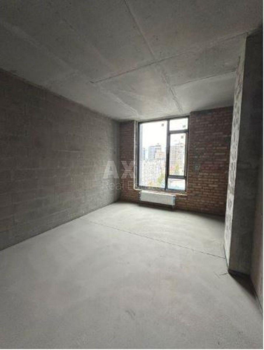 3k apartment vul. Barbjusa Anri 39/27