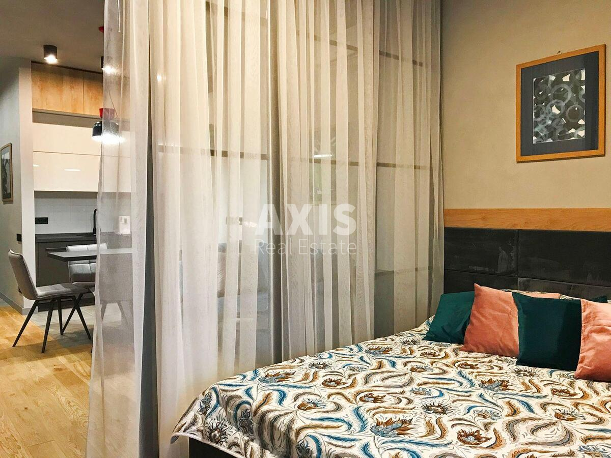 1k apartment vul. Gogolivs'ka 47578066
