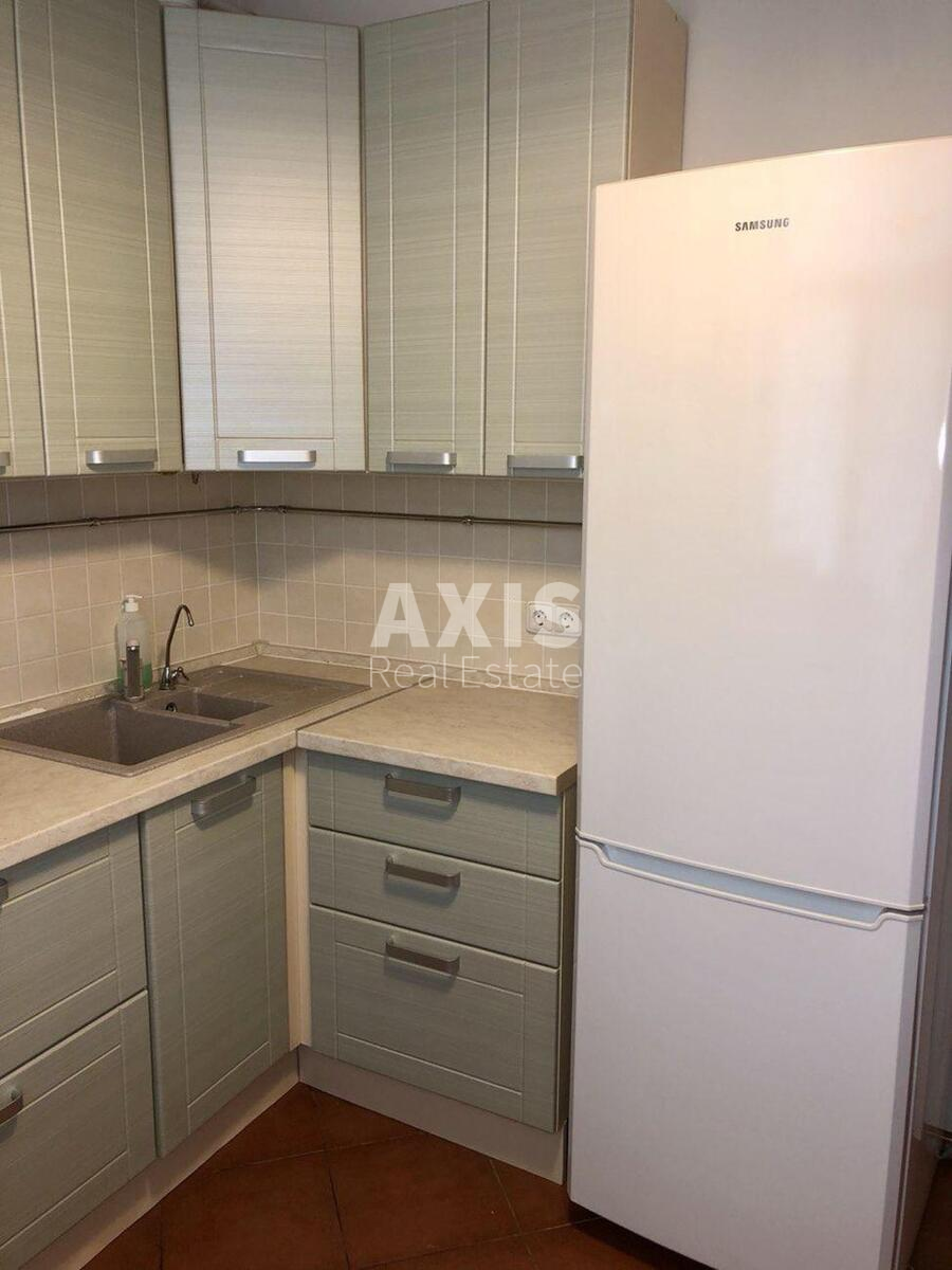 2k apartment vul. Teligy Oleny 35Б0