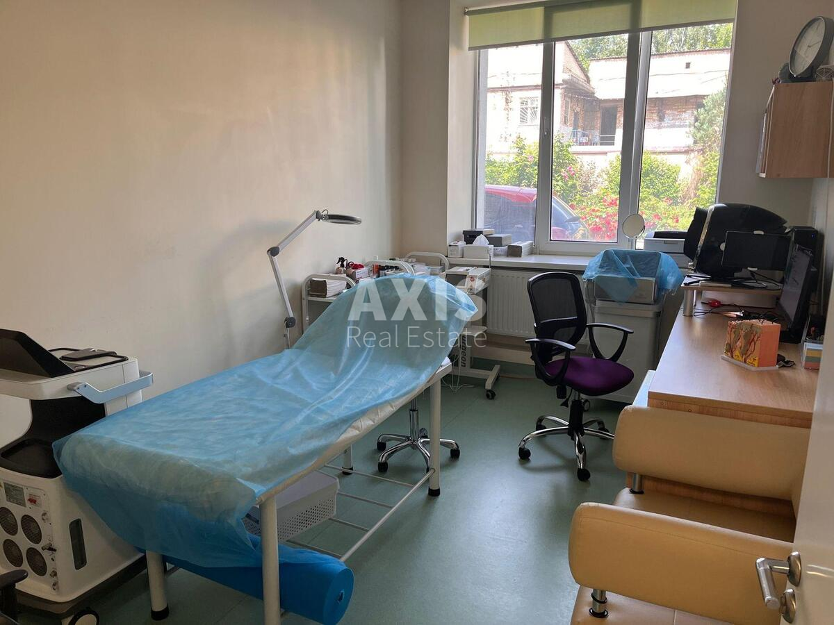 Объект торговли ул. Хорива 6, 700м2540356