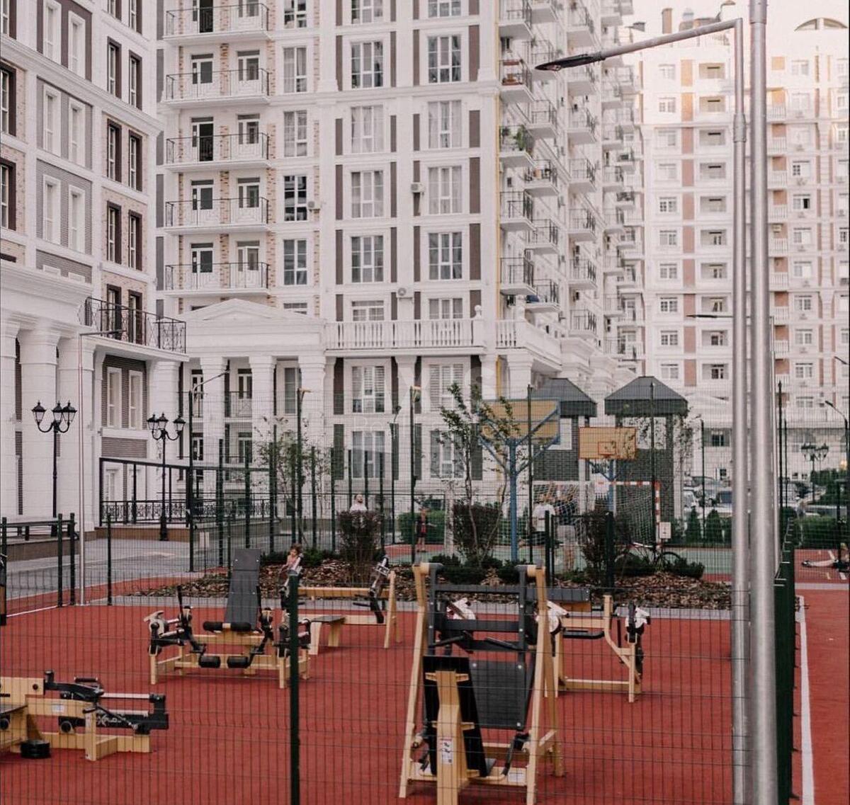 3k apartment vul. Myhajla Maksymovycha 2457881