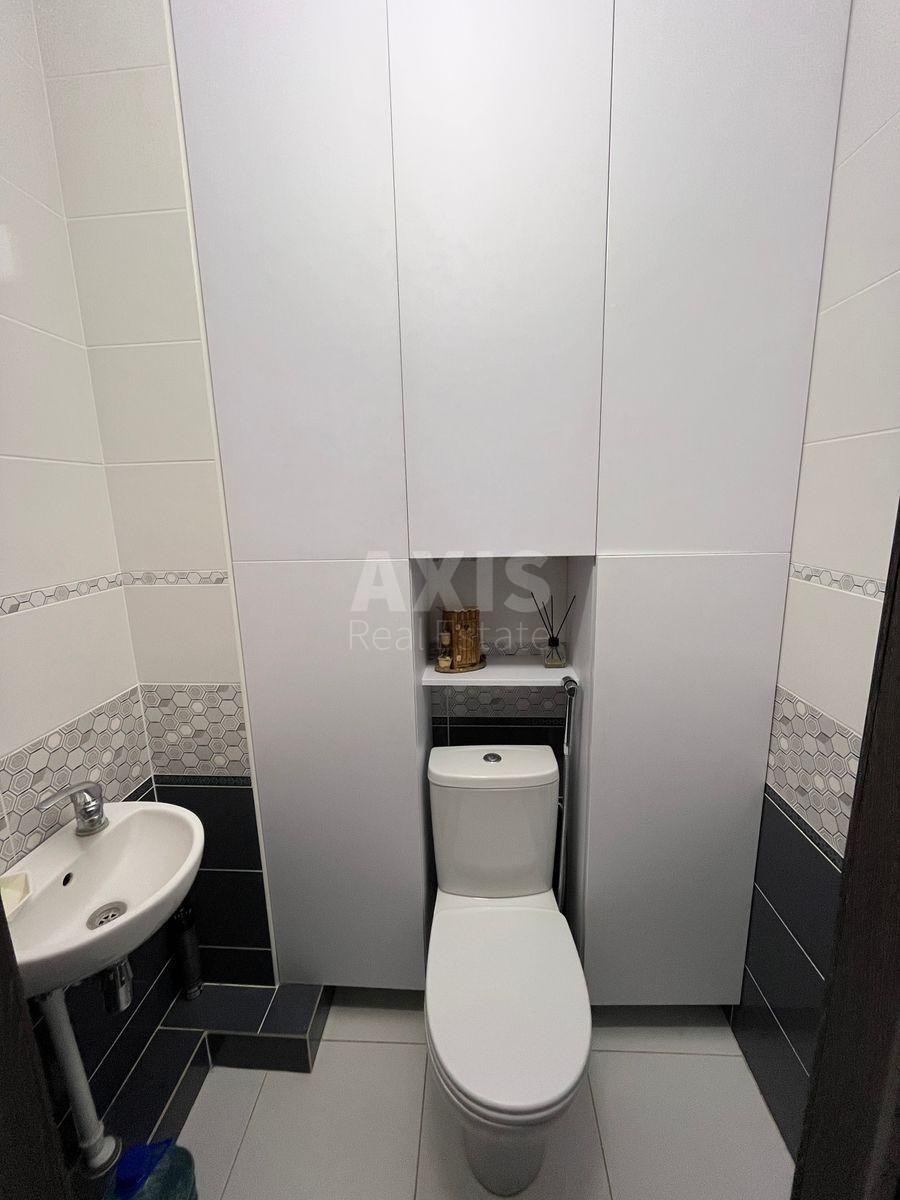 3k apartment vul. Zabolotnogo Akademika 15579059