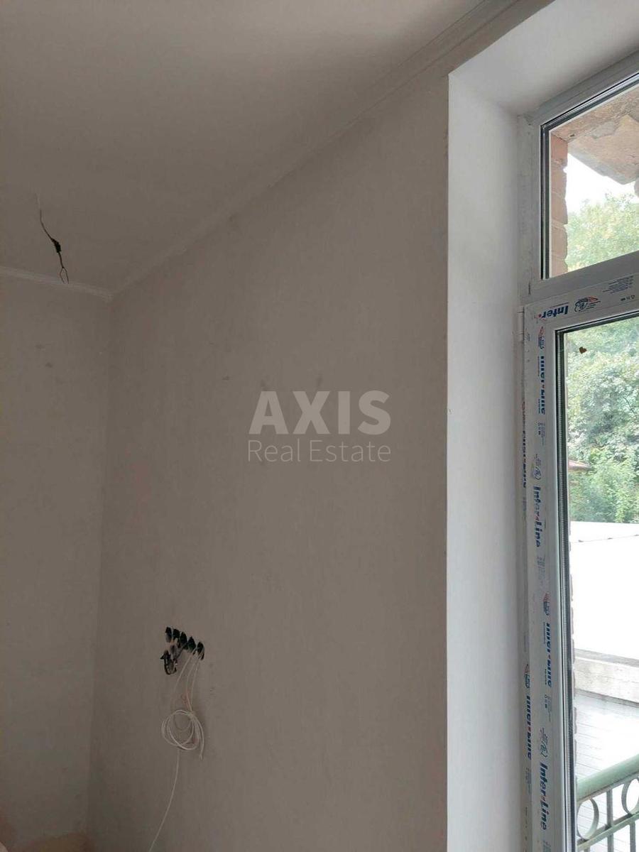 2k apartment vul. Syrec'ka 521