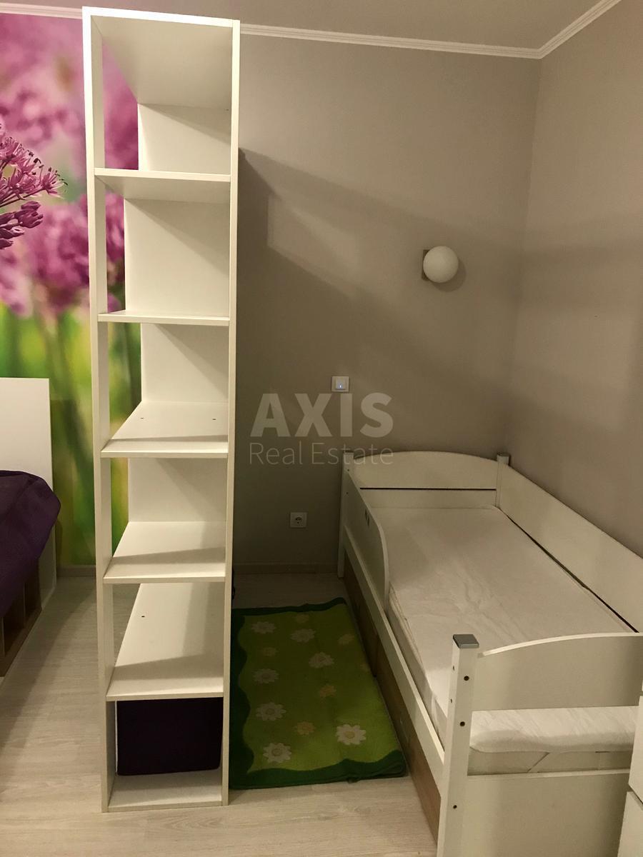 1к квартира ул. Метрологическая 109А622076