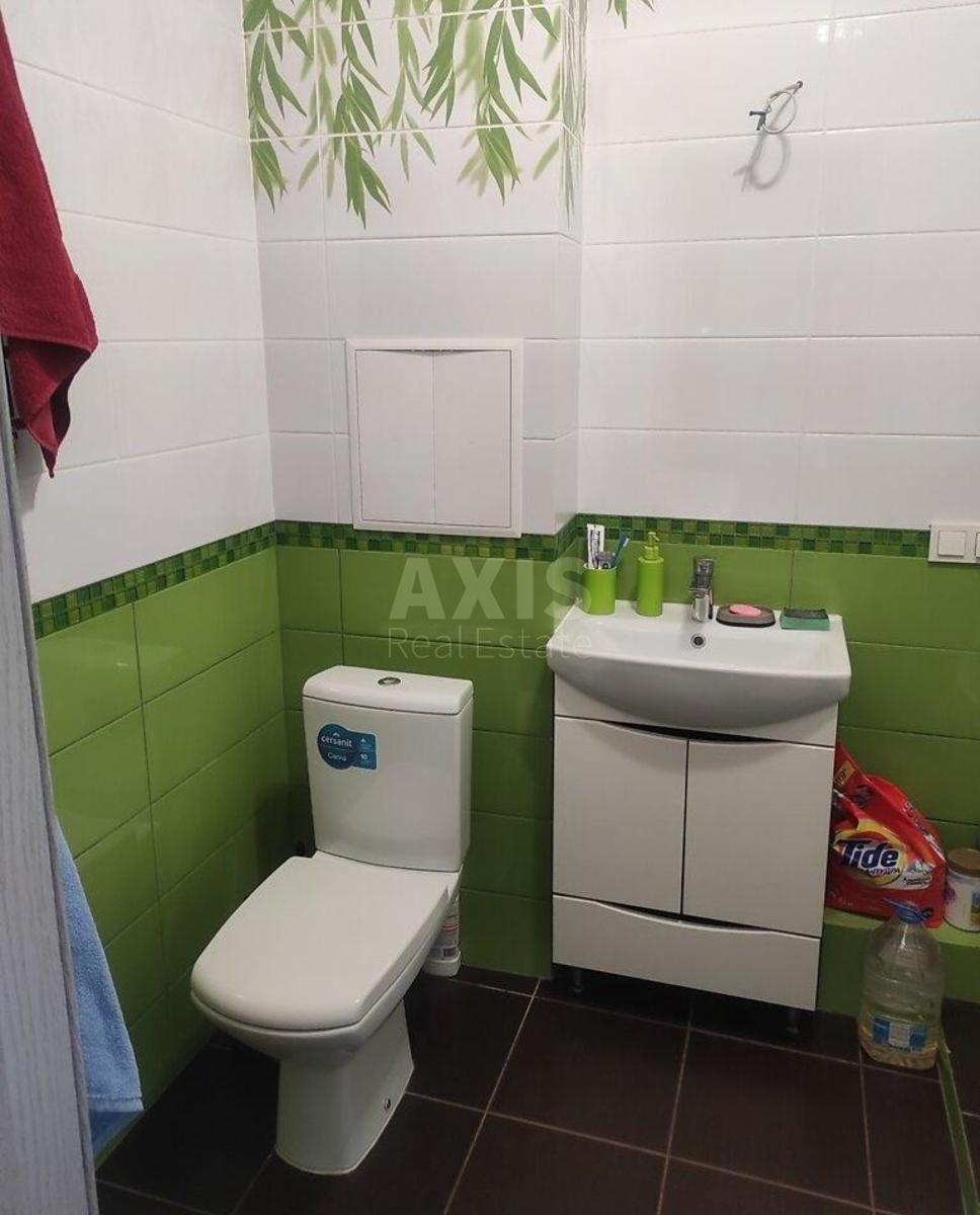 1k apartment pr-t Bazhana Mykoly 8Б5