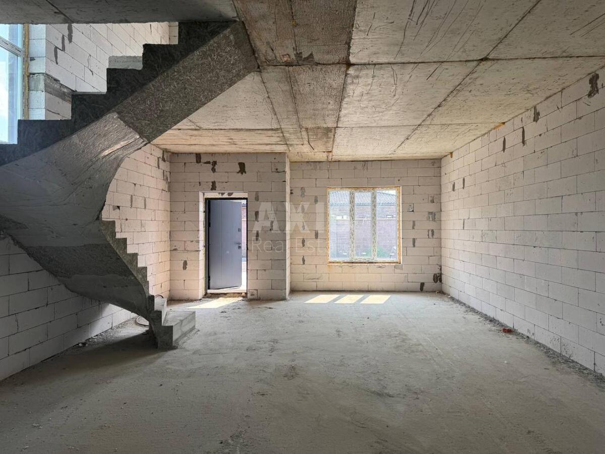 House vul. Vynogradna, 125m2, Kyiv city579523