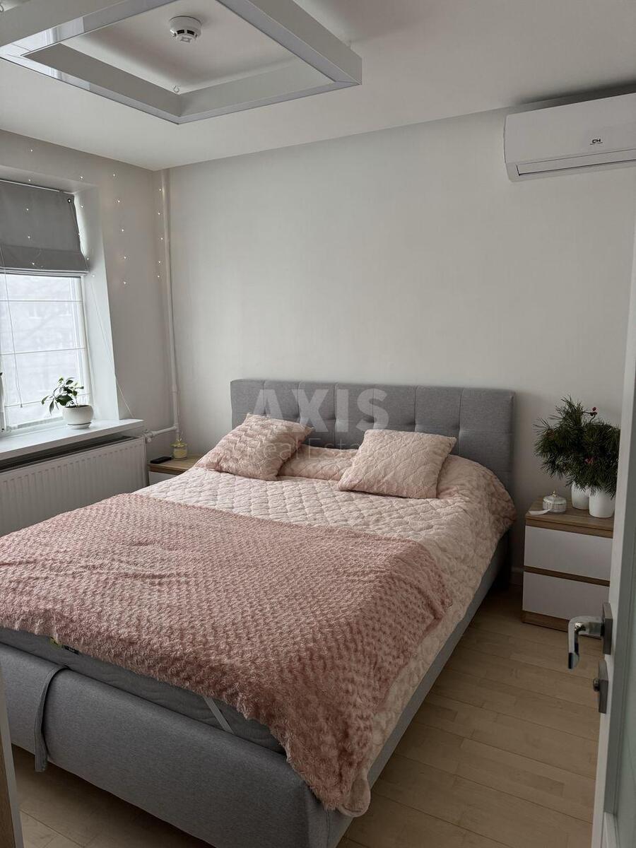 1k apartment vul. Jakuba Kolasa 6Б3
