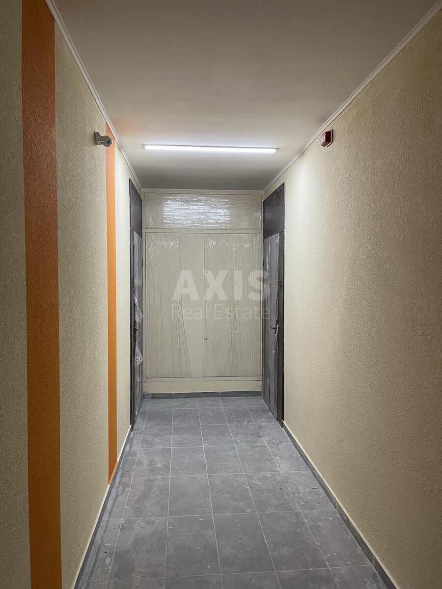3k apartment pr-t Povitroflots'kyj 56580023