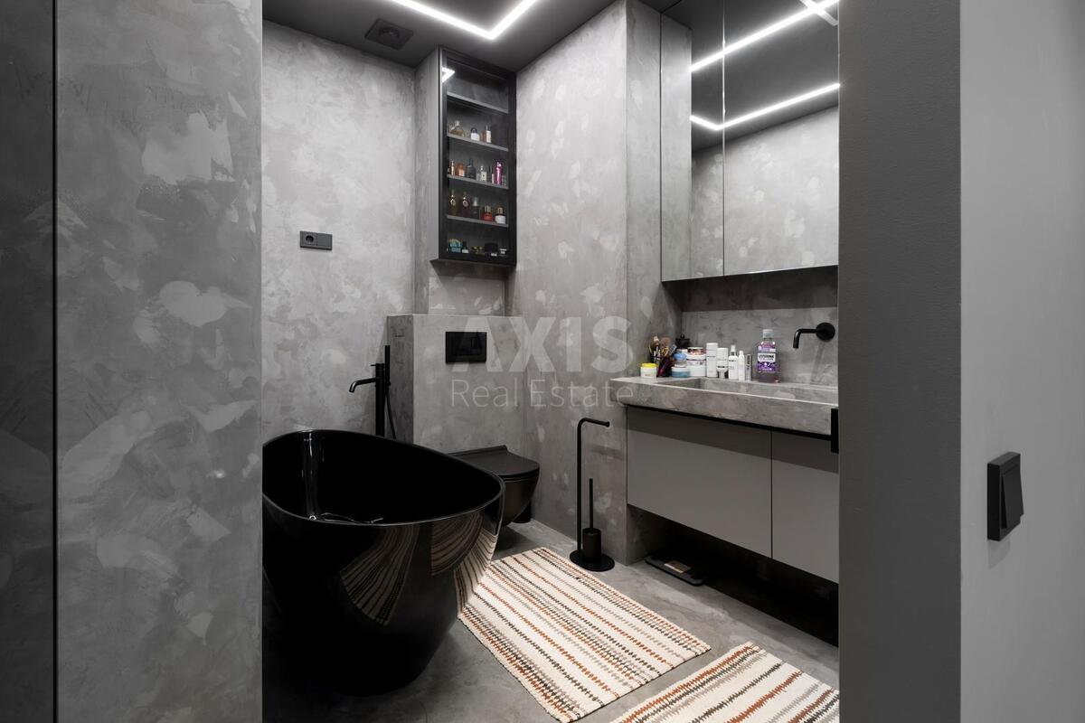 3k apartment doroga Naberezhno-Rybal's'ka 3622744