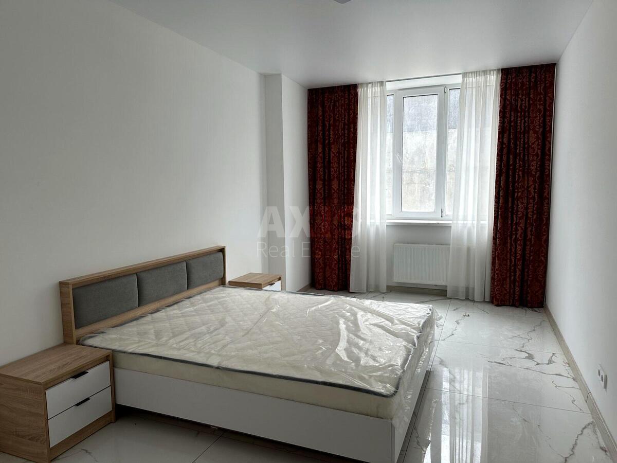 2k apartment vul. Novovokzal'na 69623133
