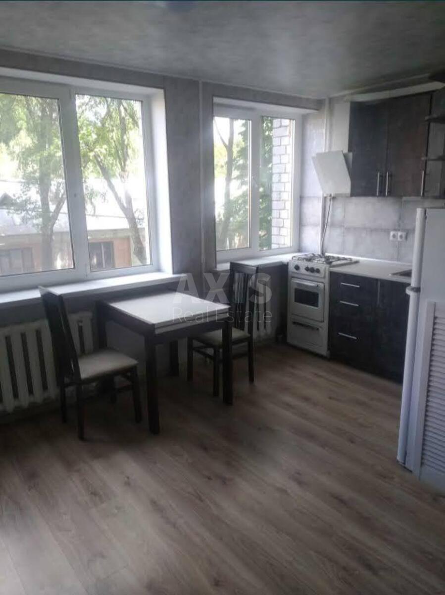 1к квартира пер. Лабораторный 26