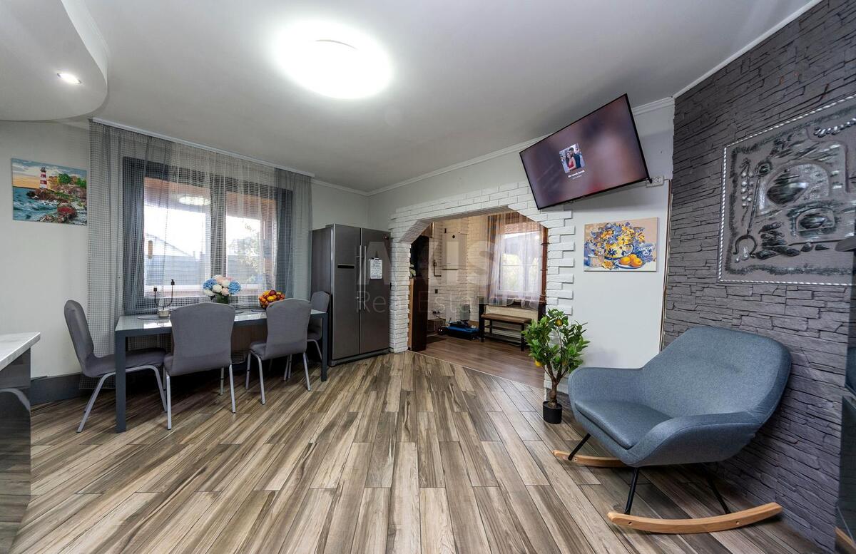 House vul. Bonch-Brujevycha, 140m2, Kyiv city636331