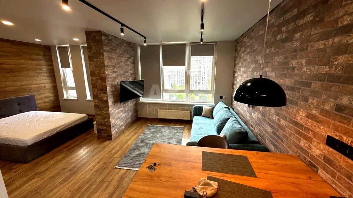 1к квартира ул. Салютная 2Б636571