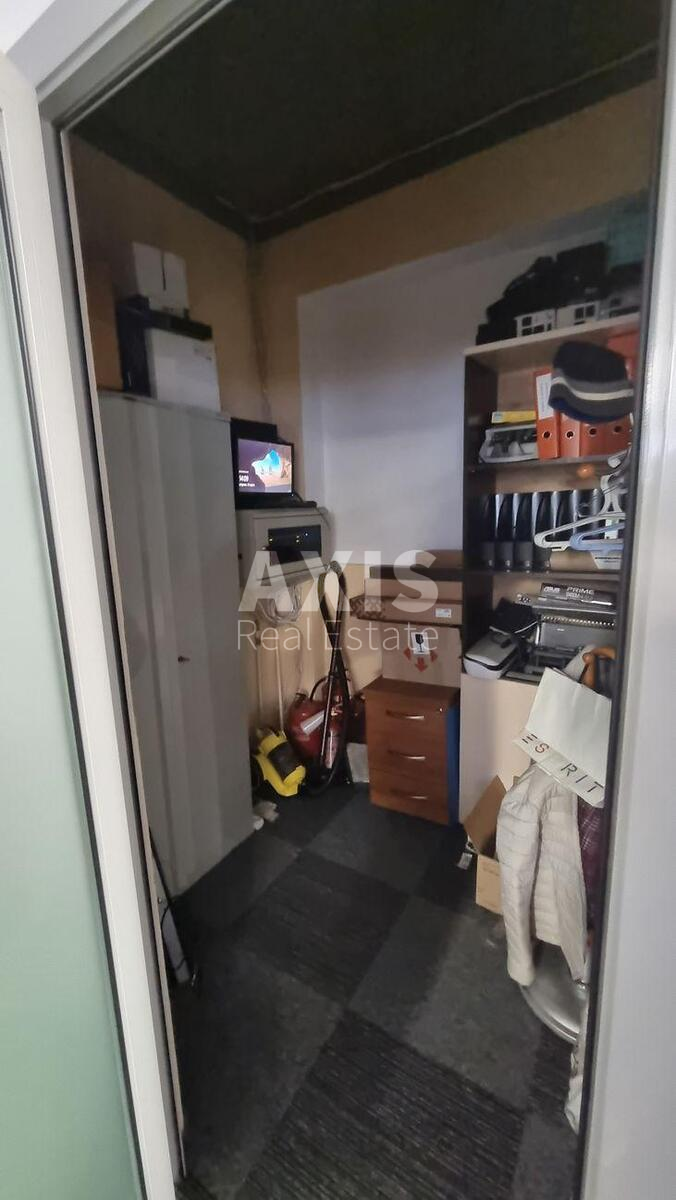 Офис шоссе Харьковское 19, 140м20