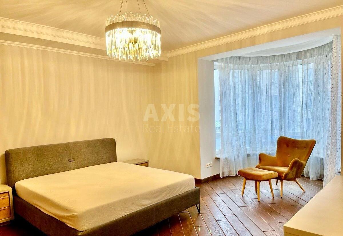 4k apartment vul. Instytuts'ka 18А595075