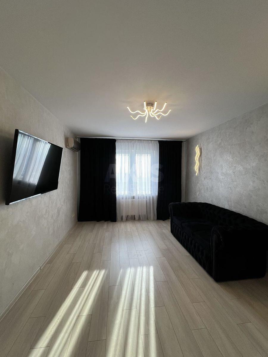 2k apartment pr-t Nauky 600