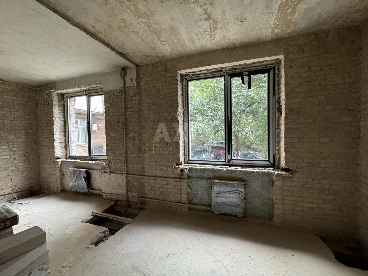 2k apartment vul. Kikvidze 9/121