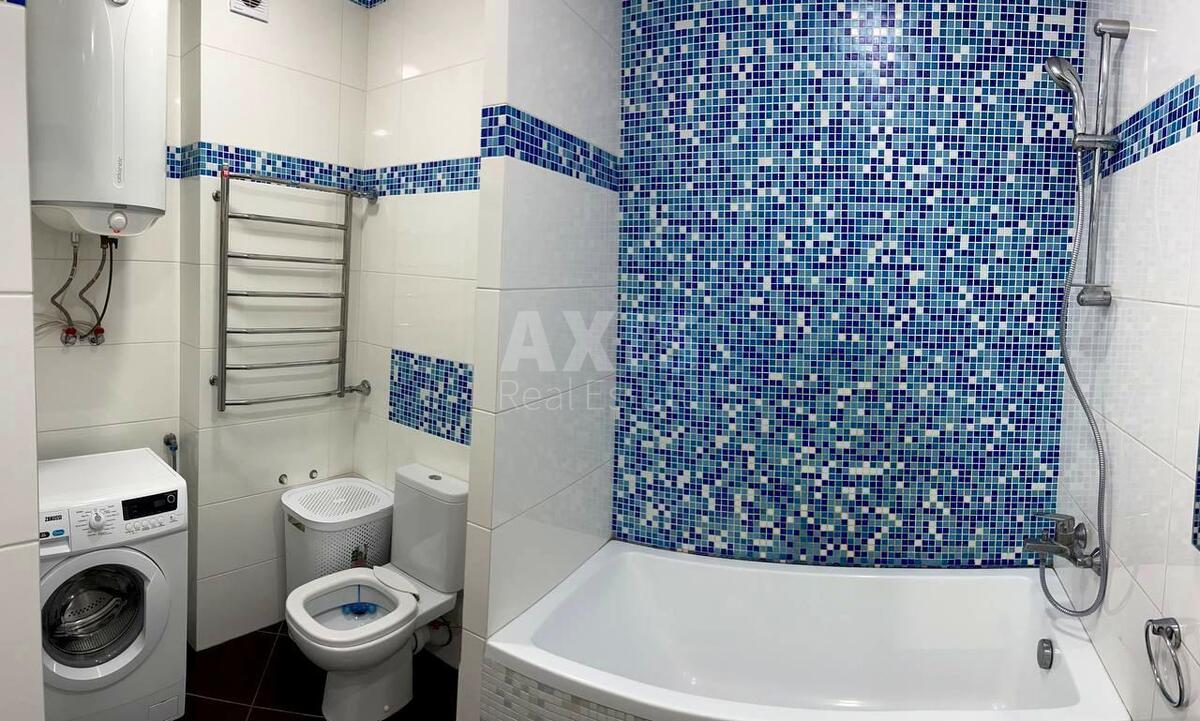 2k apartment vul. Shums'kogo Jurija 3Г593467