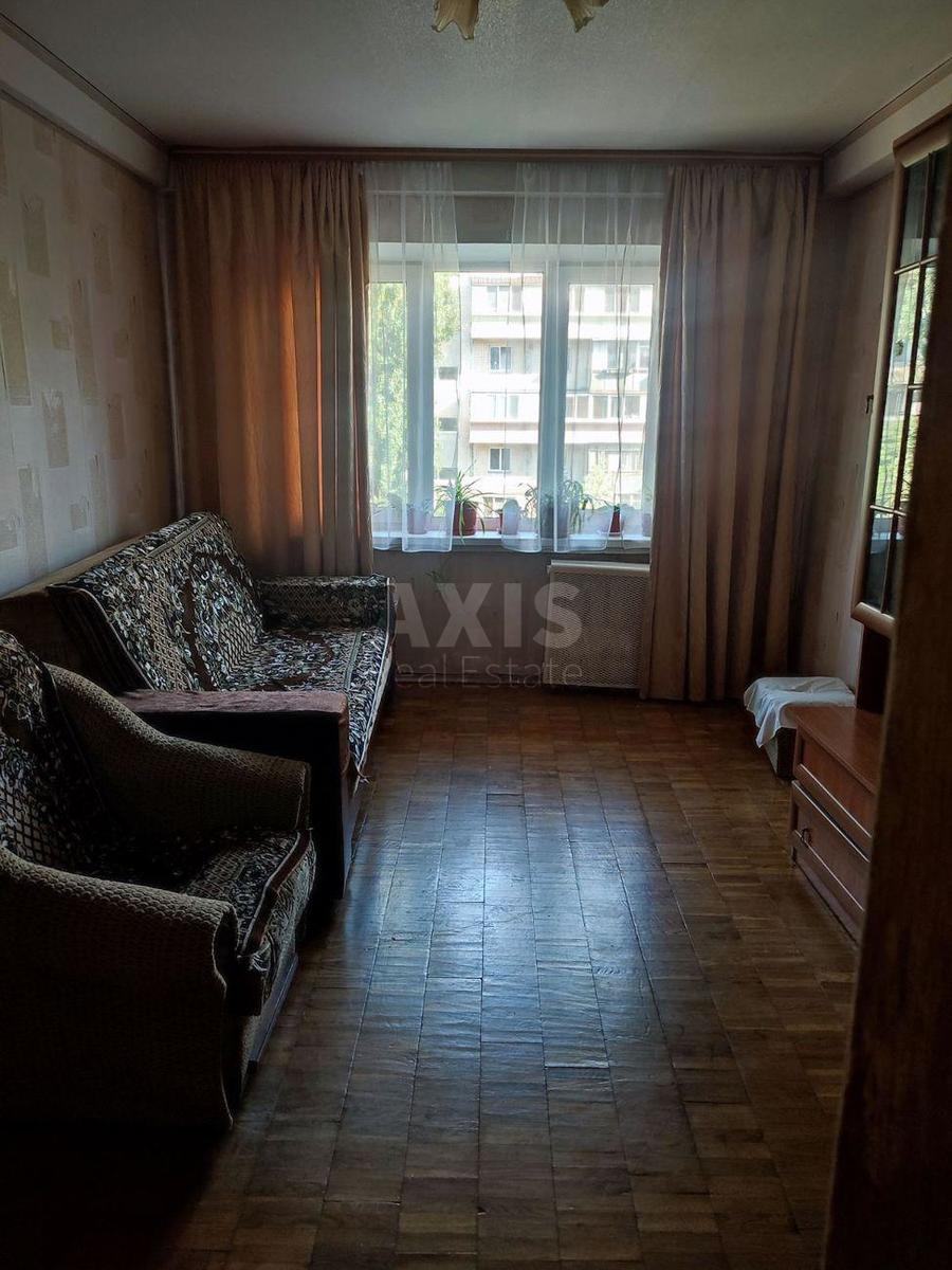 3к квартира пр-т Леся Курбаса 150