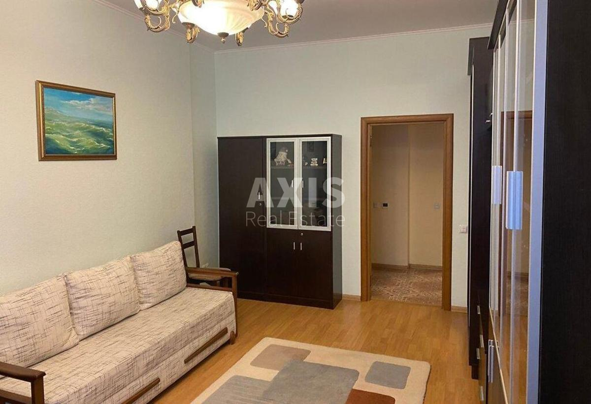 3k apartment vul. Sribnokil's'ka 3Б429693