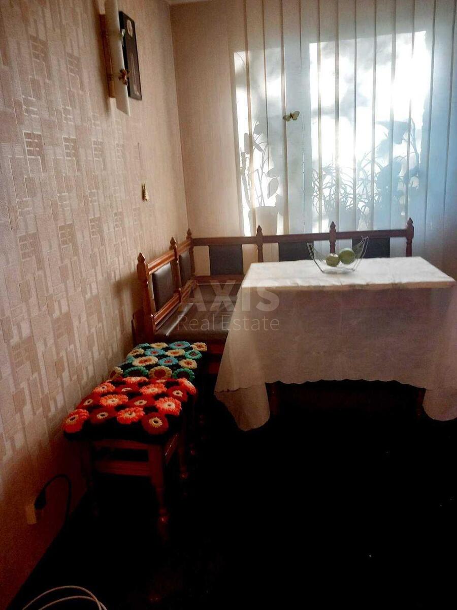 2k apartment bul. Verhovnoi' Rady 19А2