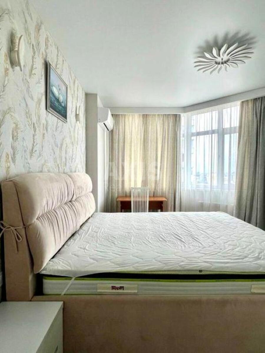 3k apartment vul. Osvity 16А593836