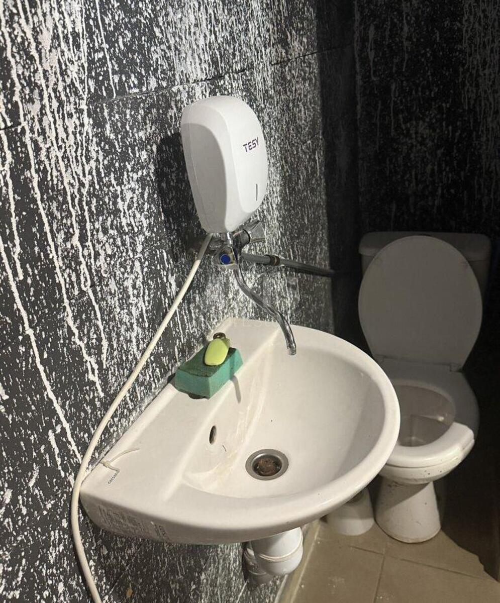 Объект сервиса пер. Лысогорский 20, 15м2635494