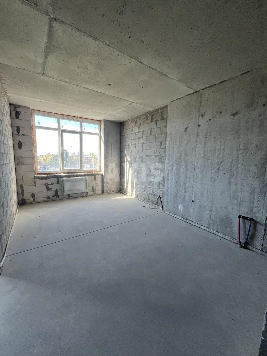 1k apartment vul. Chernigivs'ka 80