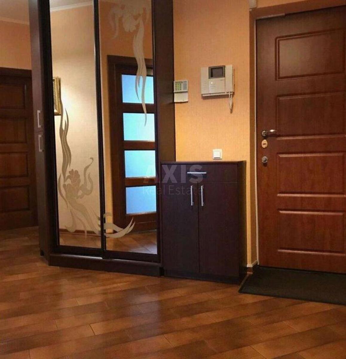 3k apartment bul. Lesi Ukrai'nky 7А4