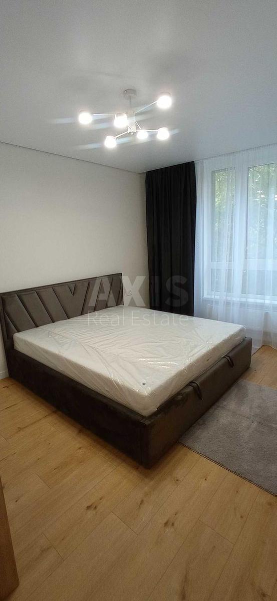 1k apartment vul. Sholudenka 302