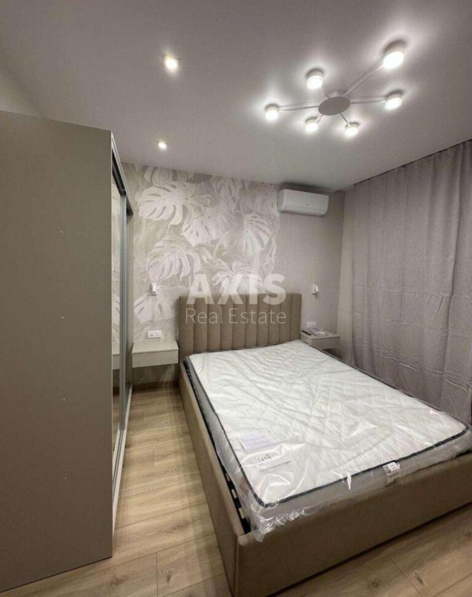 1k apartment vul. Voskresens'ka 2В633871