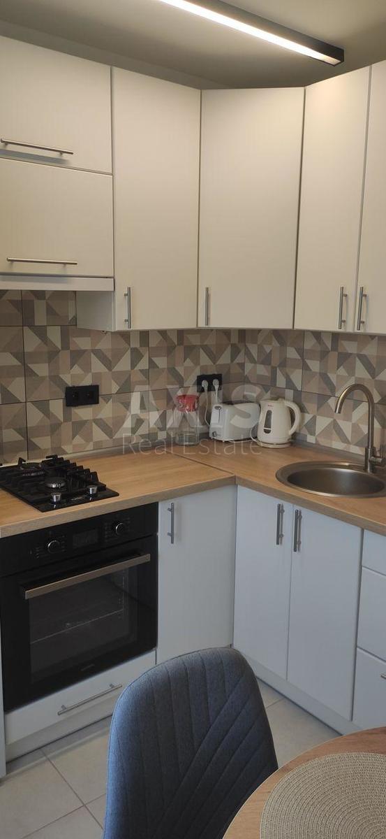 3k apartment vul. Entuziastiv 7/14