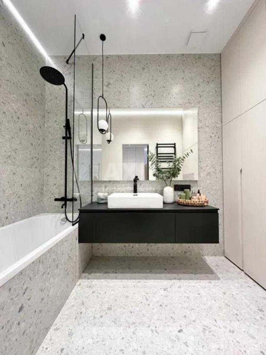 1k apartment vul. Kikvidze 177