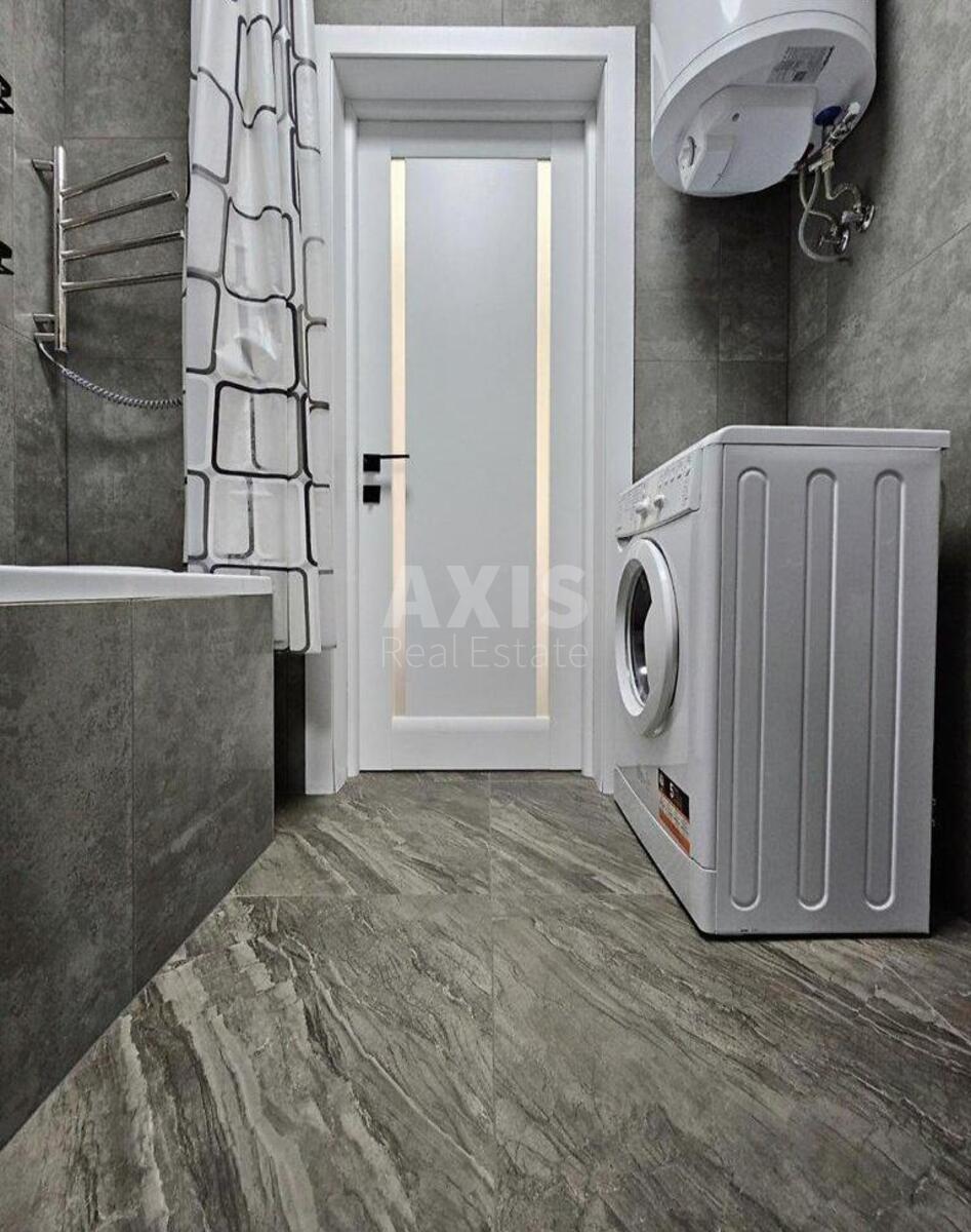 1k apartment vul. Baggovutivs'ka 25593119