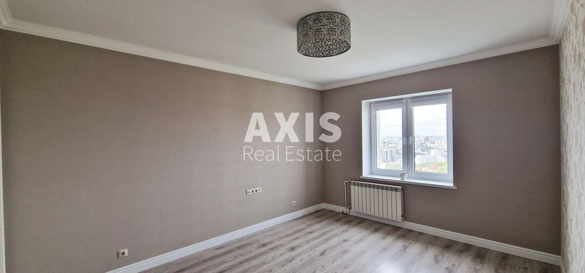 3k apartment vul. Volgograds'ka 9А3