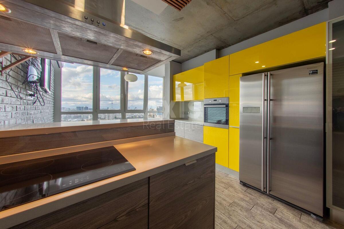3k apartment vul. Bogdanivs'ka 7А583515