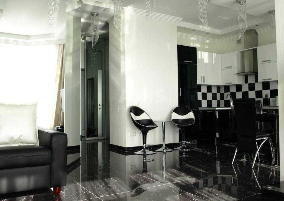 2k apartment vul. Mokra 16626788