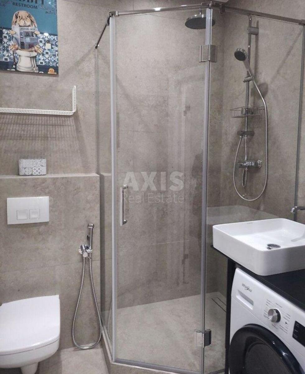 1k apartment vul. Narodnogo opolchennja 36
