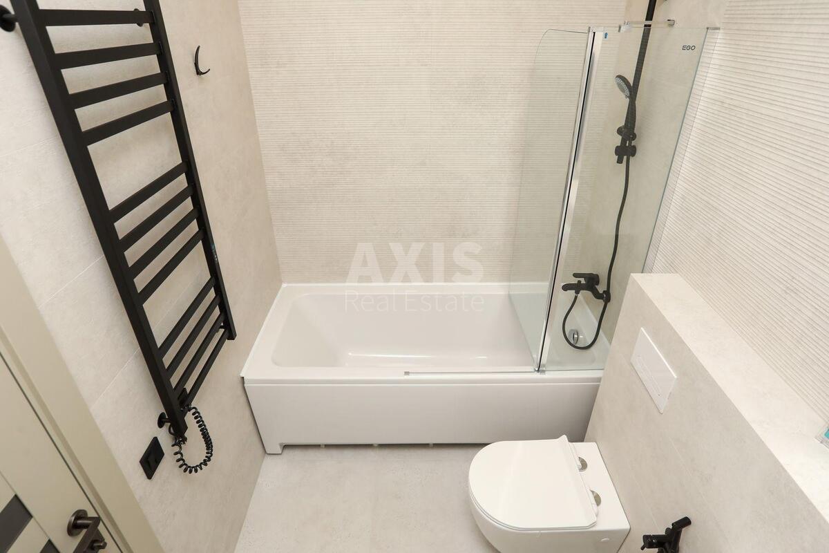 1k apartment vul. Barbjusa Anri 28А583695