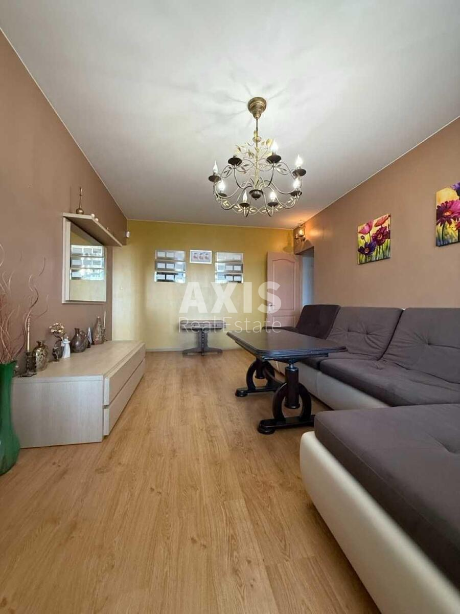 3k apartment vul. Kurs'ka 13А6267110