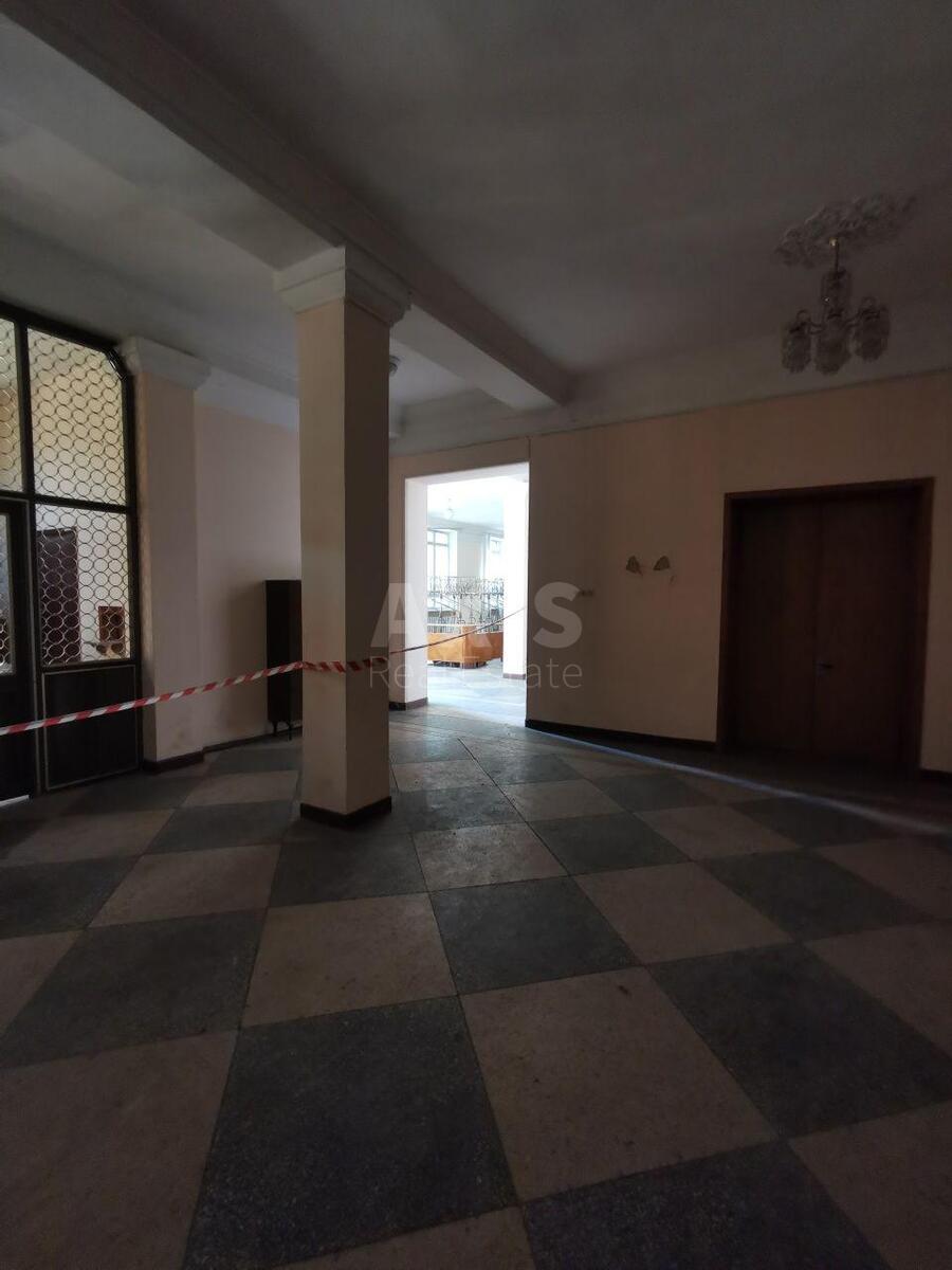 Trade object vul. Dovzhenka Oleksandra 1, 70m2540878