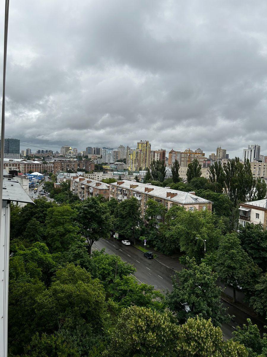 1k apartment vul. Degtjarivs'ka 65840116