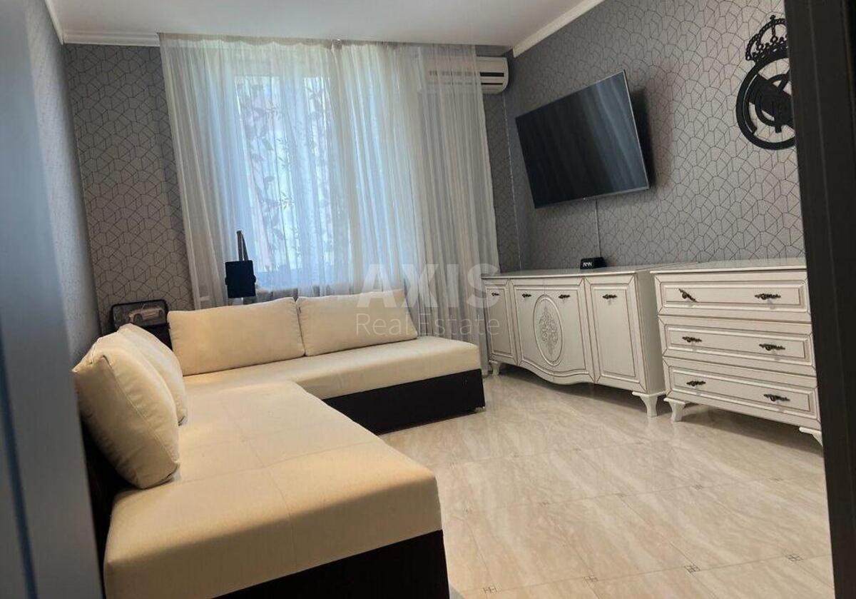 2к квартира ул. Левитана 32