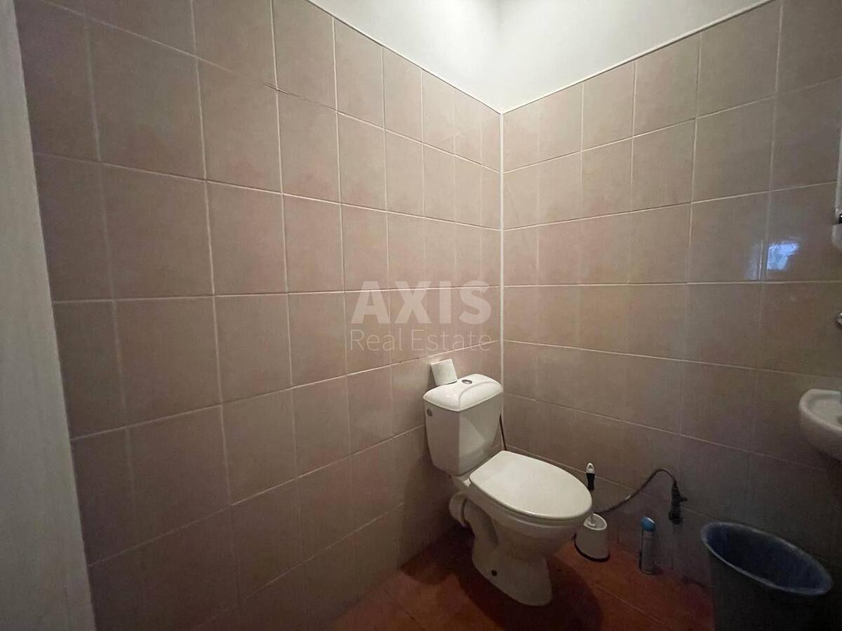 Office vul. Lysenka 1, 92m2584465