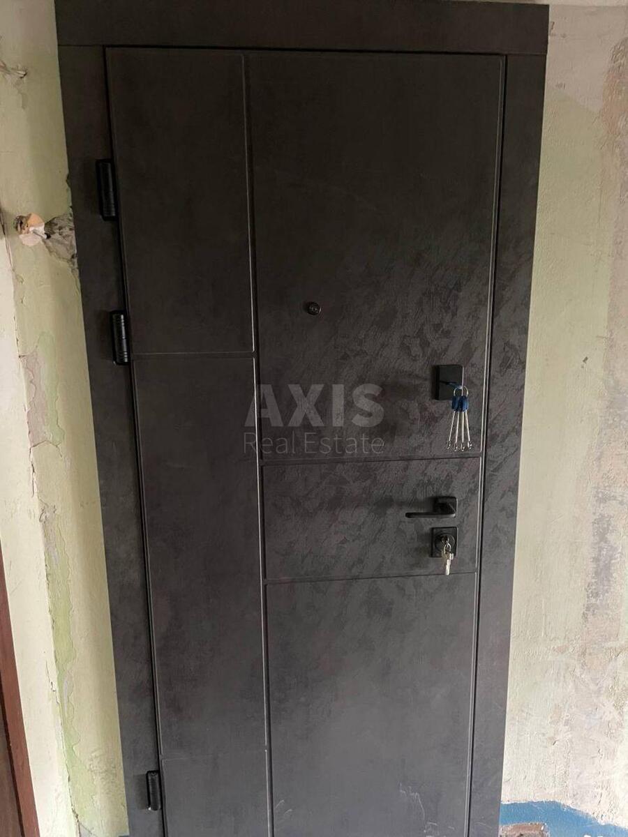 3k apartment vul. Malynovs'kogo Marshala 3584584