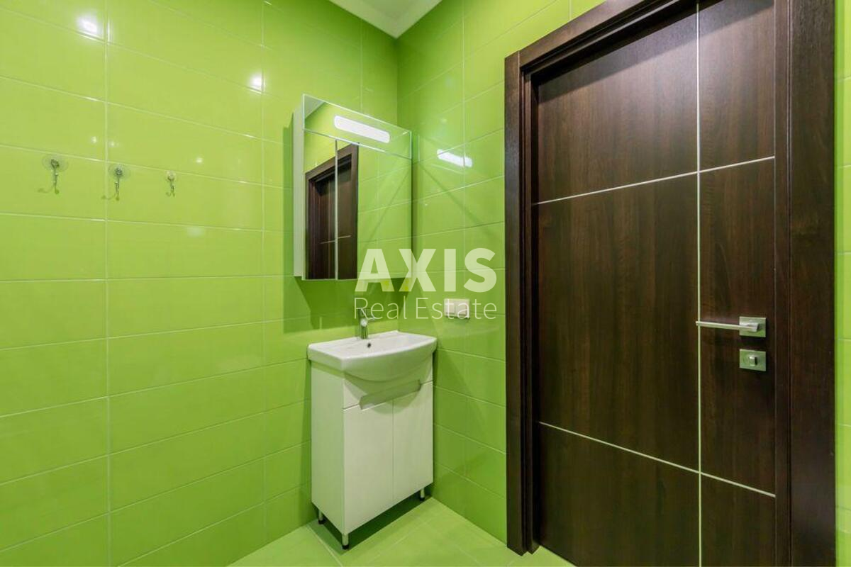 1k apartment vul. L'vivs'ka 377